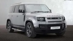 Used 2024 Land Rover Defender HSE Dynamic SUV | £56,495 (Super price)