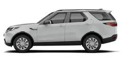 Used 2026 Land Rover Discovery 5 HSE Dynamic SUV | £76,005 (Fair price)