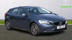 Used 2018 Volvo V40 Momentum Estate | £12,299 (Fair price)