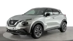 Used 2024 Nissan Juke N-Connecta SUV | £15,920 (Fair price)