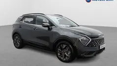 Used 2025 Kia Sportage 2 SUV | £29,899 (Fair price)
