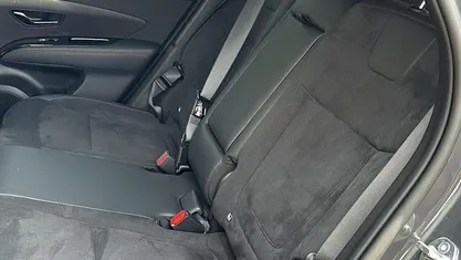 Used 2025 Hyundai Tucson N Line SUV | £28,899 (Fair price)