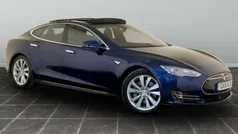 Used 2013 Tesla Model S Sedan | £15,995 (Good price)
