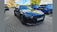 Used 2025 BMW 220 M Sport Coupe | £37,495 (Super price)