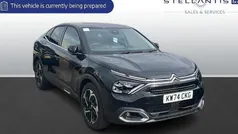 Used 2024 Citroën C4 PureTech Sedan | £17,565 (Fair price)