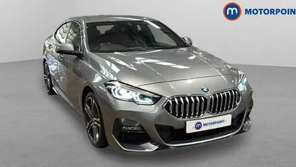 Used BMW 218 M Sport 136 HP (100 kW) 2024 Coupe