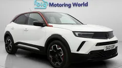 Used 2022 Vauxhall Mokka SRi SUV | £11,300 (Good price)