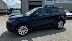 Used 2020 Land Rover Discovery Sport SE SUV | £23,250 (Good price)