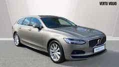 Used 2021 Volvo V90 Momentum Estate | £24,336 (Fair price)