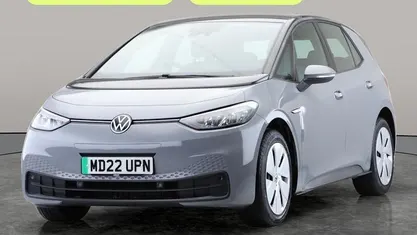 Used VW ID.3 Pro Performance 150 kW (204 HP) 2021 Hatchback