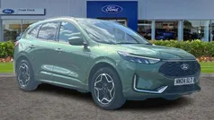 Used 2025 Ford Kuga ST-Line SUV | £26,000 (Fair price)