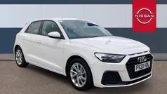 Used 2020 Audi A1 Sport Hatchback | £13,690 (Good price)