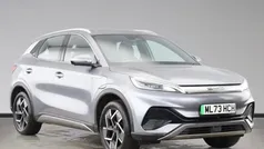 Used 2025 BYD Atto 3 Comfort SUV | £19,999 (Super price)