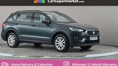 Used 2024 Seat Tarraco SE SUV | £15,697 (Good price)