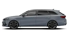 New 2025 Cupra Leon VZ2 Estate | £37,290 (Fair price)