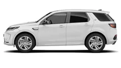 New 2025 Land Rover Discovery Sport S SUV | £46,930 (Super price)