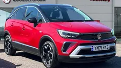 Used 2024 Vauxhall Crossland Ultimate SUV | £13,750 (Super price)