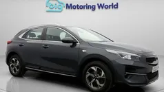 Used 2022 Kia XCeed 2 SUV | £12,900 (Fair price)