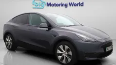 Used 2023 Tesla Model Y Long Range SUV | £25,800 (Good price)