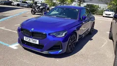 BMW 220