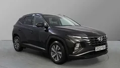 Used 2022 Hyundai Tucson SE SUV | £17,317 (Good price)