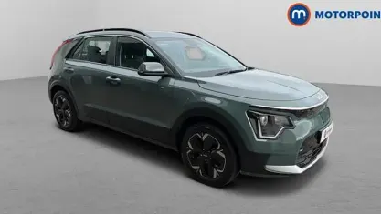 Usado Kia Niro 150 kW (204 CV) 2025 SUV