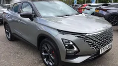 Used 2024 Omoda 5 SUV | £22,495 (Good price)