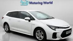 Used 2022 Suzuki Swace SZ-T Estate | £13,000 (Good price)