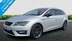 Used 2016 Seat Leon FR Estate | £10,250 (Fair price)