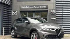 Used 2025 Alfa Romeo Tonale Veloce SUV | £36,990 (Fair price)