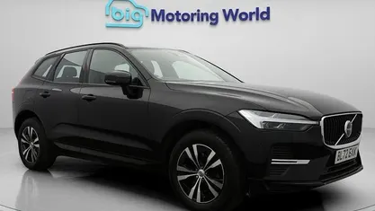 Used 2024 Volvo XC60 Core SUV | £25,500 (Super price)