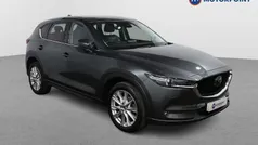 Used 2019 Mazda CX-5 Inclusive SUV | £14,499 (Good price)