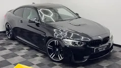 Used 2019 BMW M4 Comfort Edition Coupe | £24,350