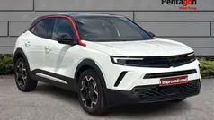 White Used 2021 Vauxhall Mokka SRi SUV | £13,950 (Fair price)