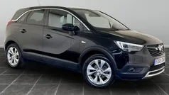 Used 2019 Vauxhall Crossland X Business Edition SUV | £7,895 (Fair price)