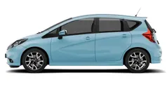 Used 2015 Nissan Note Acenta Premium MPV | £6,245 (Fair price)
