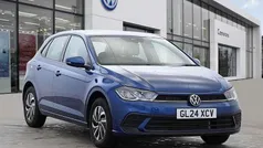 Used 2024 VW Polo Life Hatchback | £19,999 (Fair price)