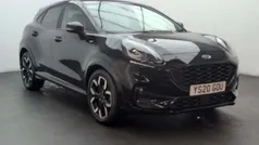 Used 2023 Ford Puma ST-Line X Hatchback | £14,500 (Super price)