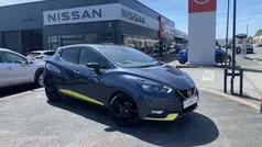 Used 2022 Nissan Kiiro Hatchback | £11,990 (Fair price)