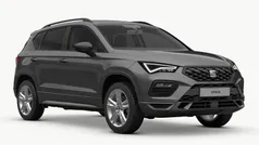 New 2025 Seat Ateca FR-Line SUV | £27,465 (Fair price)