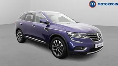 Used 2019 Renault Koleos GT-Line SUV | £13,899 (Good price)