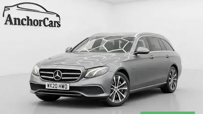 Used Mercedes E300 SE 315 HP (231 kW) 2020 Estate