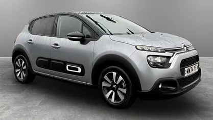 Used Citroën C3 PureTech 83 HP (61 kW) 2024 Hatchback