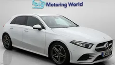 Used 2023 Mercedes A200 Executive Hatchback | £15,300 (Super price)