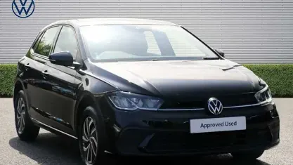 Używany VW Polo Life 80 KM (58 kW) 2026 Hatchback