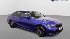 BMW 330e
