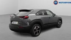 Used 2025 Mazda MX30 Makoto SUV | £19,299 (Super price)