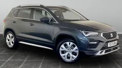 Used 2025 Seat Ateca Xperience SUV | £14,795 (Super price)