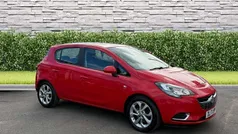 Used 2017 Vauxhall Corsa SRi Hatchback | £6,000 (Good price)