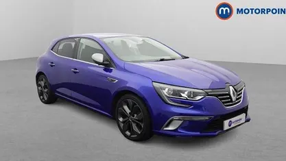 Used 2019 Renault Mégane GT Line GT-Line Hatchback | £11,299 (Fair price)